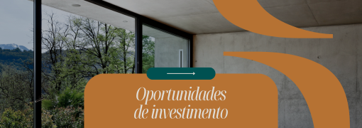 Oportunidades <br>de Investimento</br>